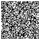 QR code with James Moore Pc contacts