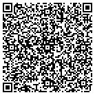 QR code with Haggstroms Custom Furniture contacts
