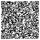 QR code with Ullucci Sports Med & Physical contacts