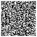 QR code with Robert L Shegos contacts