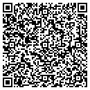 QR code with K2 Electric contacts
