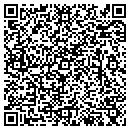 QR code with Csh Inc contacts