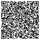 QR code with Aynor Physical Therapy contacts