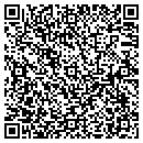 QR code with The Academy contacts