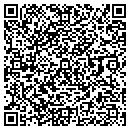 QR code with Klm Electric contacts