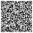 QR code with The Actor's Academy contacts
