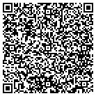QR code with Up The Scale Academy contacts