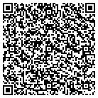 QR code with Utah Elite Soccer Academy contacts