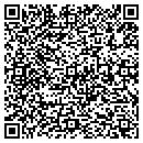 QR code with Jazzercise contacts