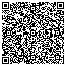 QR code with Alba Academy contacts