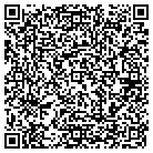 QR code with Andrei Sakharov Russian Free Academy Inc contacts