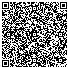 QR code with Honorable William P Mahon contacts