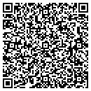 QR code with Moore Pools contacts