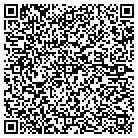 QR code with Chambers Training Academy LLC contacts
