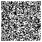 QR code with Chantilly Academy Of Gymnastics contacts