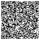 QR code with Chantilly Academy Of Gymnastics contacts