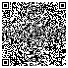 QR code with R Douglass Electrical contacts