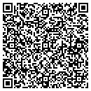 QR code with H5 Investments LLC contacts