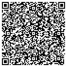 QR code with Hyland Investments LLC contacts