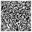 QR code with Knauber Charlotte contacts