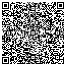 QR code with T J Electric Inc contacts