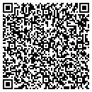 QR code with Iqra Academy contacts