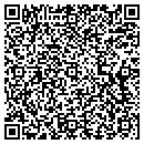 QR code with J S I Academy contacts