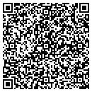 QR code with Hall Lisa C contacts