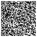 QR code with Hornsby Tara F contacts