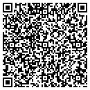 QR code with Hudson John L contacts