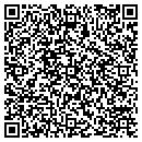 QR code with Huff James B contacts