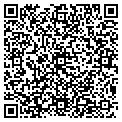 QR code with Lws Academy contacts