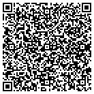 QR code with T & H Investments Llp contacts