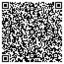 QR code with Johnson Fran contacts