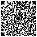 QR code with Kevern Mark contacts