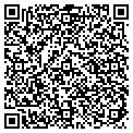 QR code with All-State Light & Sign contacts