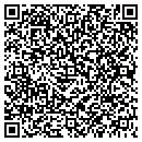 QR code with Oak Bay Academy contacts