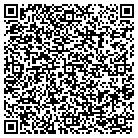 QR code with Hillside Solutions LLC contacts