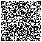 QR code with Mandalinich David DDS contacts