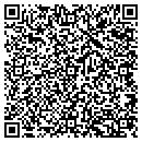 QR code with Mader Holly contacts