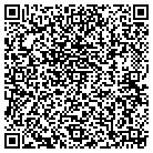 QR code with Malay-Romkey Ginnette contacts
