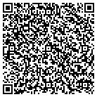 QR code with Mark T Albers DDS contacts