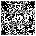 QR code with Azimuth Engineering contacts
