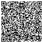 QR code with MT Vernon Presbyterian Church contacts