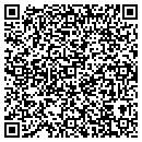 QR code with John E Wagenblast contacts
