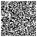 QR code with Morgan E William contacts