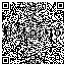 QR code with O'Dell Lin D contacts
