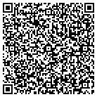 QR code with Hudec Dental Assoc Appointment contacts