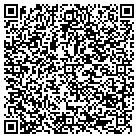 QR code with Rain-TEC Ldscpg Irrigation Sys contacts