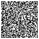 QR code with Redrock Ranch contacts